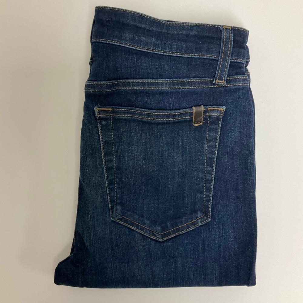 Joe’s High Rise Ankle Skinny Jeans - Picture 7 of 7